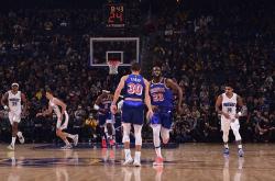 kaiyun开云登录入口 - 社区盾赛程吃紧，金州勇士赛前再遭质疑，目标明确，球队文化再被提及