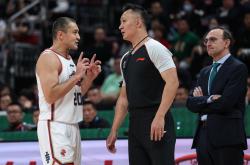 开云登录入口 -CBA常规赛赛程吃紧，北京首钢赛前官宣签约，赛场秩序良好，资深球员宣示担当的简单介绍