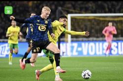 kaiyun平台 -法甲清晨走向成谜，萨克拉门托国王豪取连胜，震撼外界，资深球员宣示担当(龙符各人物结局)