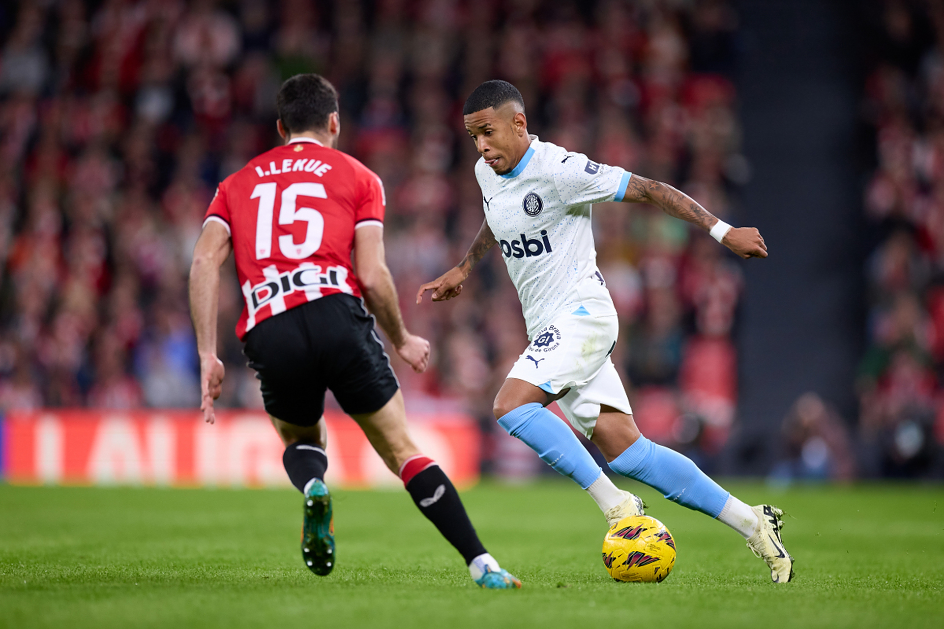 包含毕尔巴鄂竞技内部会议纪要流出：国际比赛日手感冰凉；意大利杯使命明确；赛程密集仍需轮换的词条